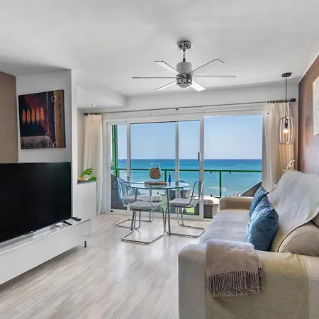 Apartment 51 Avenue Playa Honda