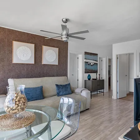 Apartment 51 Avenue Playa Honda *
