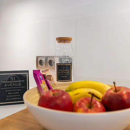 Appartamento 51 Avenue