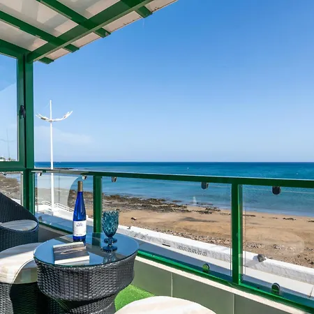 Apartment 51 Avenue Playa Honda *
