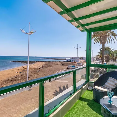 51 Avenue Playa Honda Playa Honda (Lanzarote)