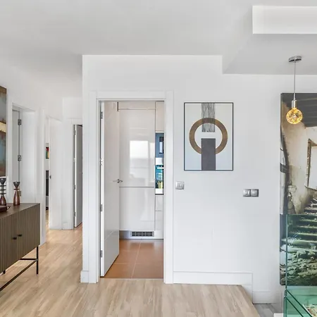 Apartment 51 Avenue Playa Honda