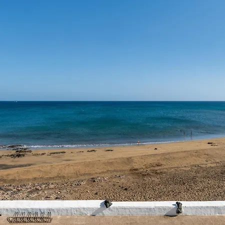 Apartment 51 Avenue Playa Honda Playa Honda (Lanzarote)