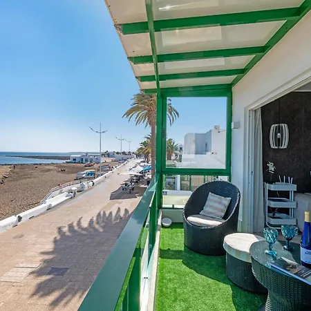 Apartment 51 Avenue Playa Honda