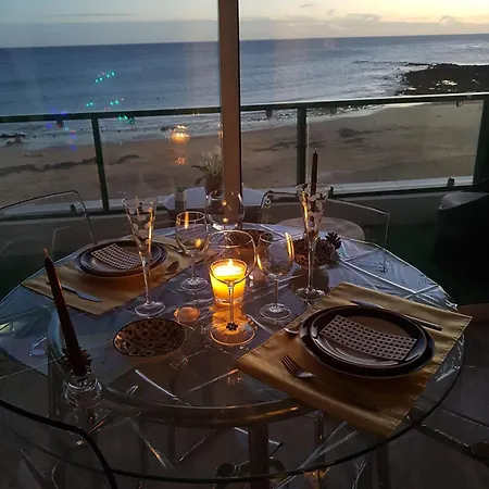 51 Avenue Playa Honda Playa Honda (Lanzarote)