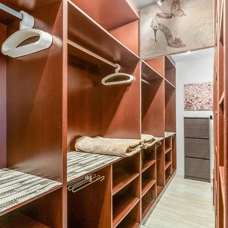 51 Avenue Playa Honda Apartment
