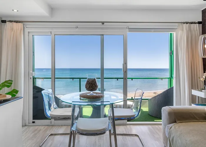 Appartamento 51 Avenue Playa Honda (Lanzarote)