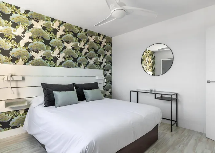 Appartamento 51 Avenue Playa Honda (Lanzarote)