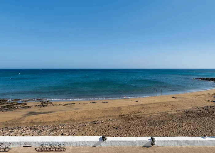 Appartamento 51 Avenue Playa Honda (Lanzarote)