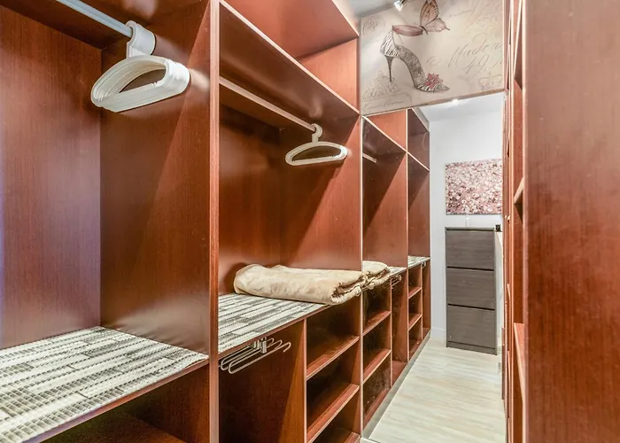 51 Avenue Appartamento