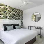 Daire 51 Avenue Playa Honda (Lanzarote)