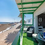 Daire 51 Avenue Playa Honda (Lanzarote)