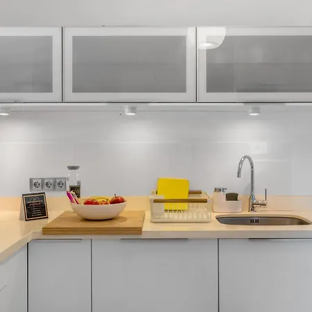 Apartment 51 Avenue Playa Honda (Lanzarote)