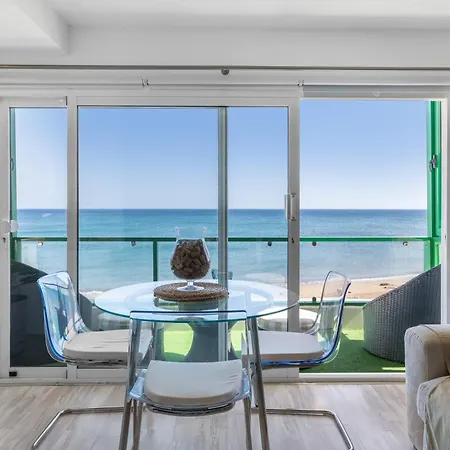 Apartment 51 Avenue Playa Honda (Lanzarote)