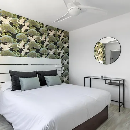 Apartment 51 Avenue Playa Honda (Lanzarote)