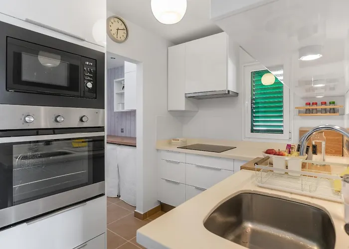 51 Avenue Playa Honda (Lanzarote)