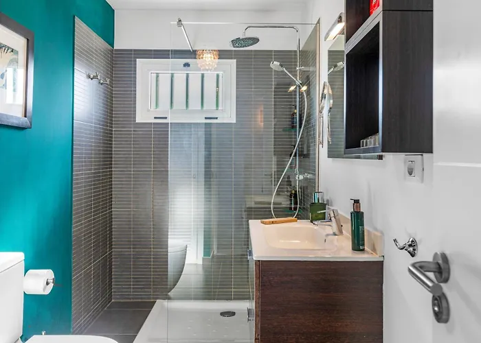 51 Avenue Playa Honda (Lanzarote)