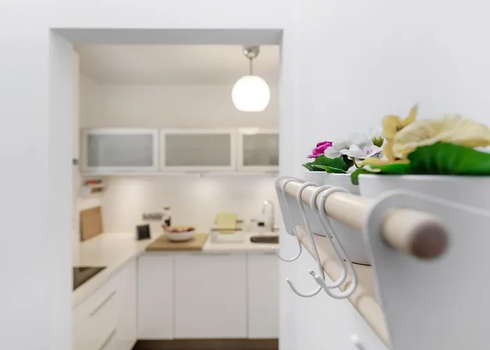 Apartamento 51 Avenue Playa Honda (Lanzarote)