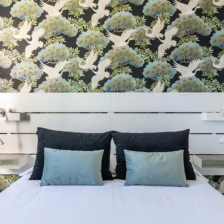 Апартаменты 51 Avenue