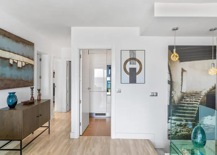 Апартаменты 51 Avenue